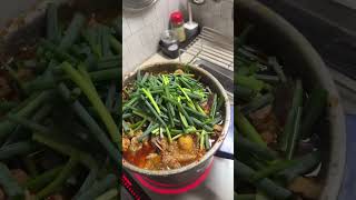 ไก่ผัดตะไคร้鶏レモングラス炒め【タイ料理】#shorts