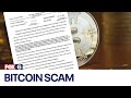 Waukesha County Bitcoin scam, man lost $17,000 | FOX6 News Milwaukee