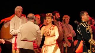 ԳՈՒԹԱՆ 2015 - Սասնա Յարխուշտա/GUTAN 2015 - Yarkhushta of Sasun