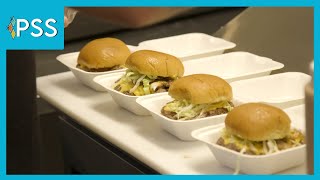 Palm Springs Burger Pop Up! | The Heyday Burger [Episode 7]