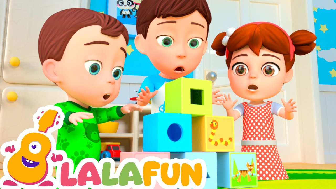 Shapes Song Learning Shapes More Funny Nursery Rhymes Kids Songs Shapes Song Learning Shapes More Funny Nursery Rhymes Kids Songs