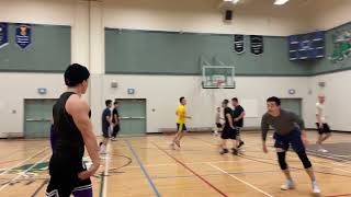 2023.4.30 -full court run - 10