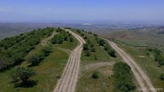 Jrvezh Forest Park // Ջրվեժ Անտառապարկ