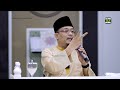 dato ustaz kazim elias kenapa rasa tak bahagia bila kahwin