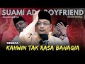 DATO USTAZ KAZIM ELIAS - KENAPA RASA TAK BAHAGIA BILA KAHWIN