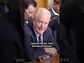Trump Foreign Policy Is a 'Dumpster Fire:' Sen. Van Hollen