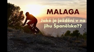 MALAGA travel tip \u0026 představení lokality