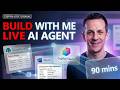 Copilot Studio HR Contract Automation Tutorial
