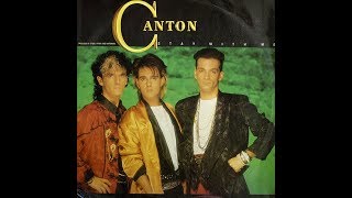 Canton - Stay with me 1985