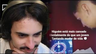 o homem que estudou a roleta do tigrinho