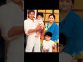 Mithun Chakraborty ❤️ his wife Yogeeta Bali||Son Mahaakshay Chakraborty||daughter Dishani #shorts