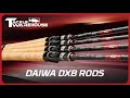 Tackle Warehouse Exclusive Daiwa DXB Rods