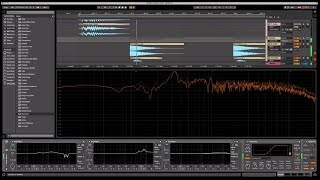 DISPROVE | FRQNCS Production Tutorial [Part 1/4]