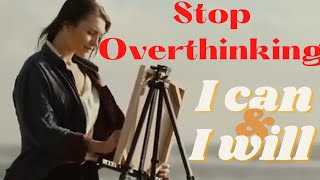 Ep-77 ll 5 east tip to stop overthinking ll Overthinking keep Band kare ll Suraj mark