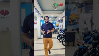 ঈদের খুশি এবার বাজাজ অফারে হবে আরো বেশি।             #Bajaj #BikeBD #বাইক_মানেই_BikeBD