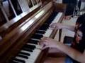 Fall For You - Secondhand Serenade (Piano Cover)