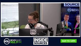 Inside Sources - March 19th, 2026