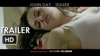 John Day Official Trailer ᴴᴰ | Film 2013 | Randeep Hooda, Naseeruddin Shah