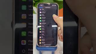 iPhone Tips and Tricks - iPhone Trick You Didn't Know #shorts