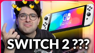 Boh, FORSE ho Capito il Piano di Nintendo per Switch 2