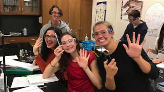 AP Chemistry 2017-2018