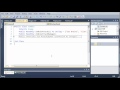 Visual Basic Tutorial - 158 - Game Part 14   Damage Arrays