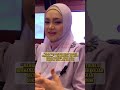 Siti Nurhaliza Tak Begitu Berharap Dapat Gelaran Biduanita