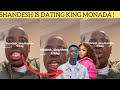 Tsaka RSA xposes Shandesh & King Monada secrets 😩You Won’t Believe This!