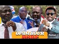 Opambour Cürsès NPP As Appiah Stadium Snitches