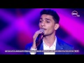 شيري ستوديو - النجم الفلسطيني / محمد عساف ... يطرب ويمتع الجميع بأغنية " بعيد عنك "