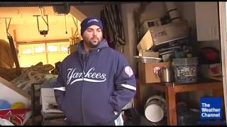 SuperStorm Sandy Looters in Toms River (SATURDAY)