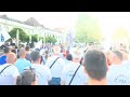 mirna šetnja “8372 za srebrenicu” tuzla 10.07.2023.