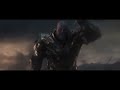 Avengers Endgame (2019) - ''A Valiant Effort''  Movie Clip HD