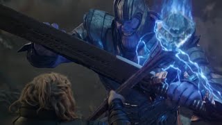 Avengers: Endgame (2019) - ''A Valiant Effort'' | Movie Clip HD
