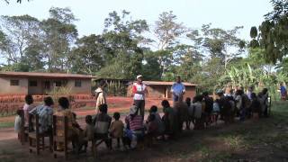 Yaoundé Urgence Santé