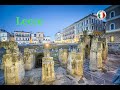 Lecce - the Florence of the South (BBC channel) English version