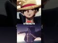 Who is stronger Luffy vs eren