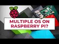 How to Install Multiple OS on Raspberry Pi (BerryBoot)