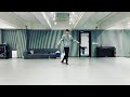 Kai video practice dance #exo #weareone #kai#sehun #baekhyun #suho #chanyeol #chen #xiuxim #d.o #lay