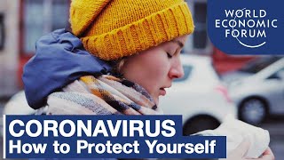Coronavirus COVID 19 | 5 Simple Ways to Protect Yourself | Ways to Change the World