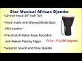 top 7 best djembe in india djembe drum african drums जेम्बे डिजेम्बे