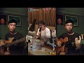 Aimer - Kataomoi / Taka ONE OK ROCK IG Live Cover