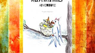 Pecky`s First Family Adventure