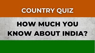 ഇന്ത്യയെ കുറിച്ചുള്ള ചോദ്യങ്ങളും ഉത്തരങ്ങളും | QUESTIONS AND ANSWERS ABOUT INDIA @L4QUIZ  #quiz