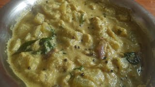 Chayote | Chow Chow Kootu | சௌ  சௌ | Chow Chow Recipe in Tamil |