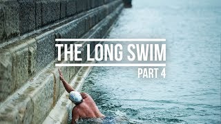FXTM Presents Lewis Pugh: THE LONG SWIM Part IV