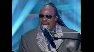 Stevie Wonder - As (Full Version Live)