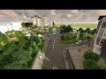 Waves Tech India - Kohima Smart City 3D Walkthrough