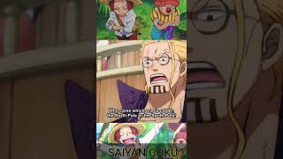 SHANKS VS BUGGY , RAYLEIGH WINS 😂😂😂😂😂