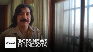 Biden commutes sentence for Leonard Peltier